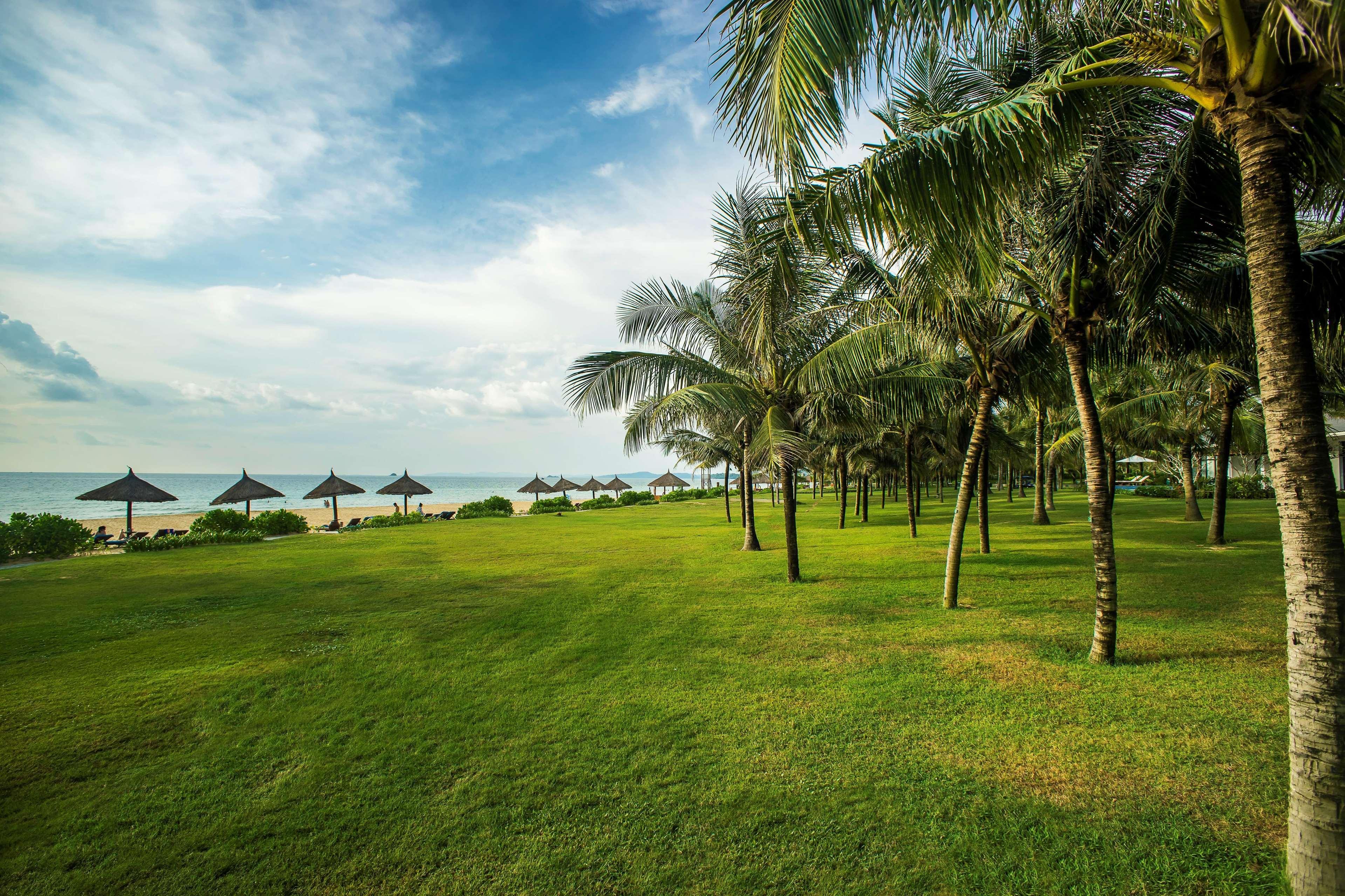 Radisson Blu Resort Phu Quoc Exterior photo